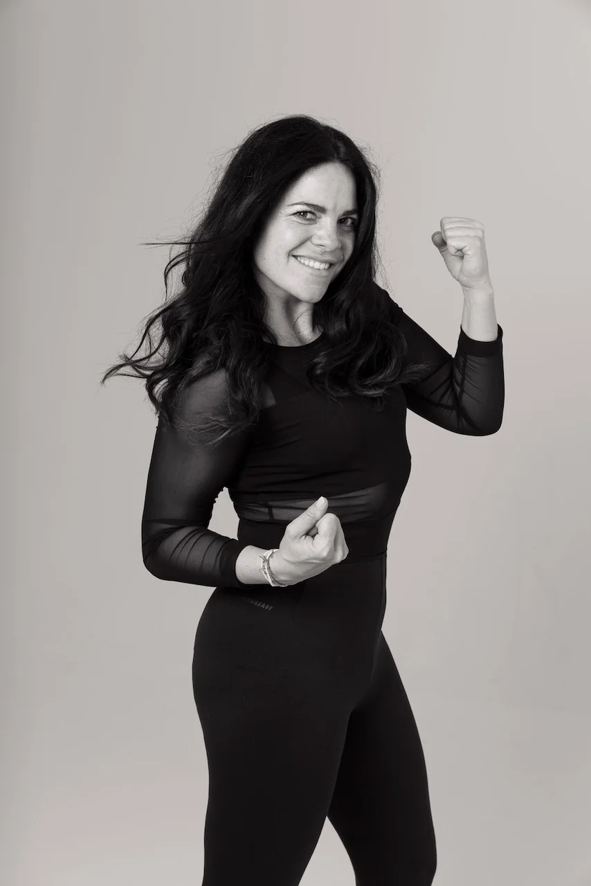 1:1 Coaching mit Tanja Sorrentino