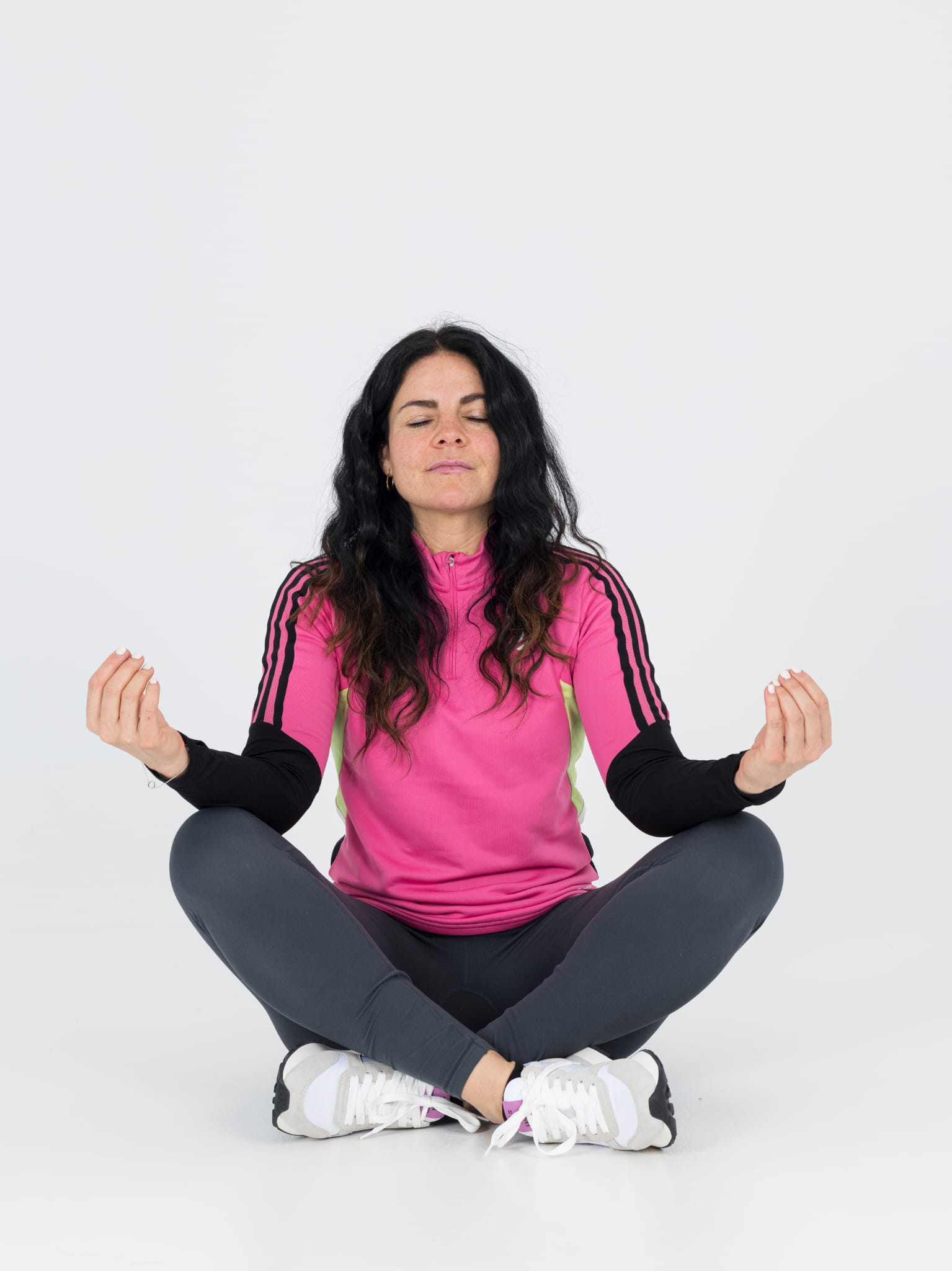 Stressreduktion am Arbeitsplatz – Tanja Sorrentino