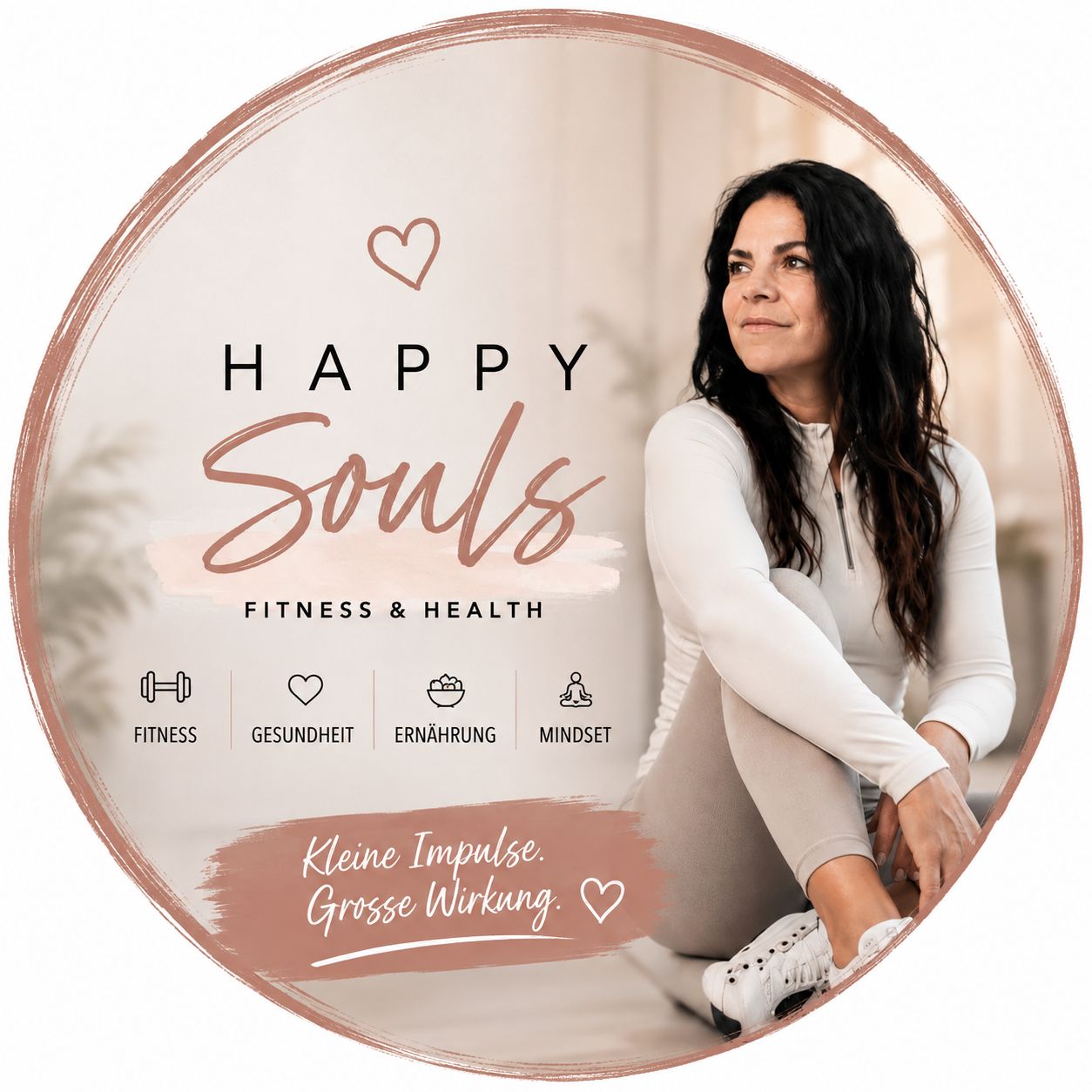 Happy Souls Tirol – Fitness & Health mit Tanja Sorrentino