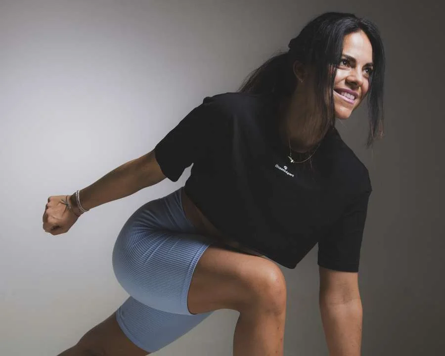 Online Fitnesskurse für Frauen