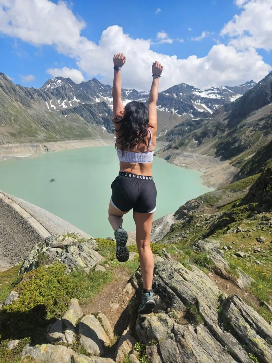 Fitness Coaching Tirol