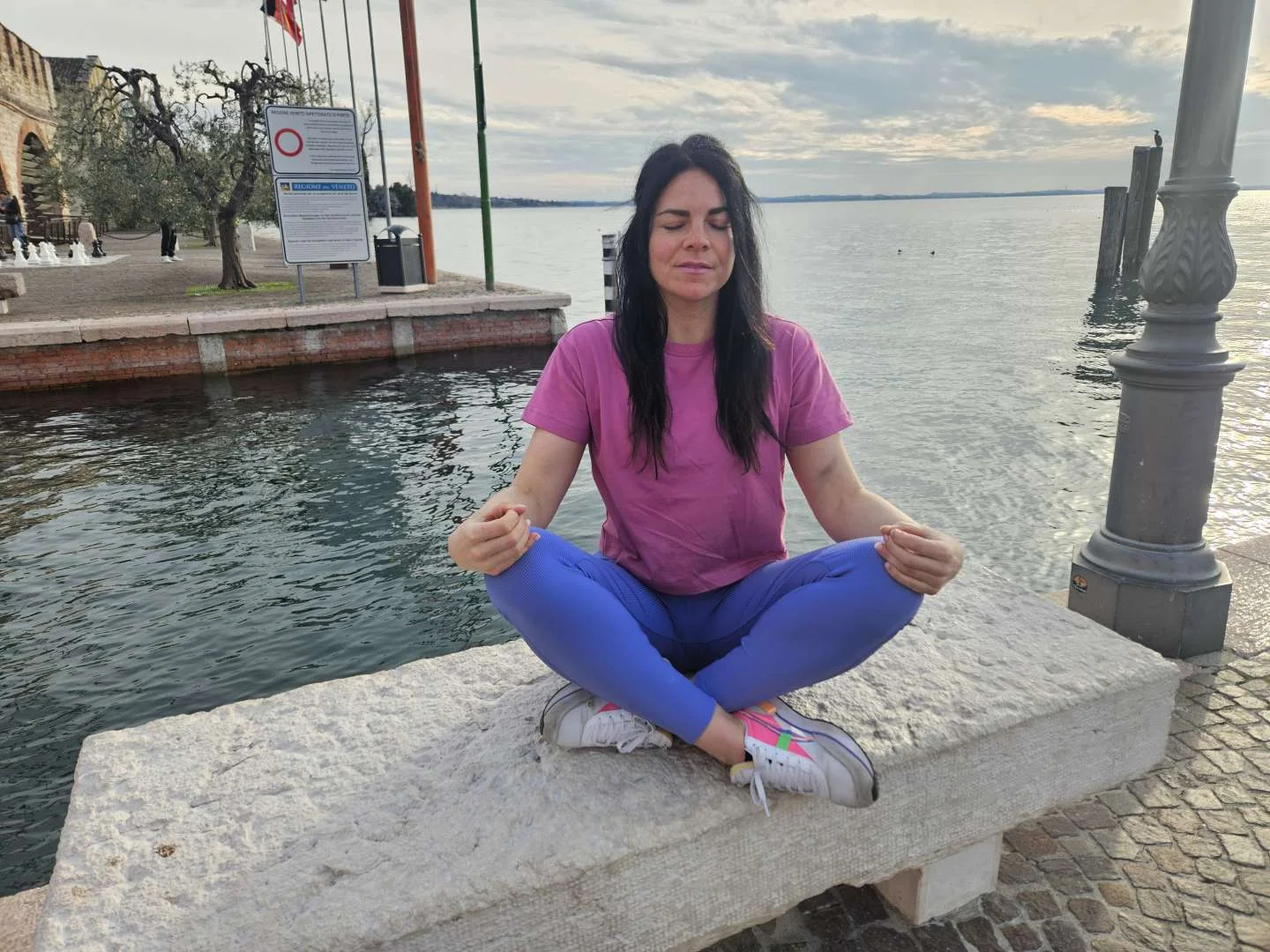 Frauen Bootcamp Tirol